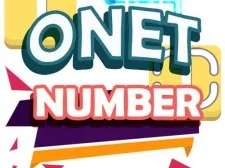 Onet Number